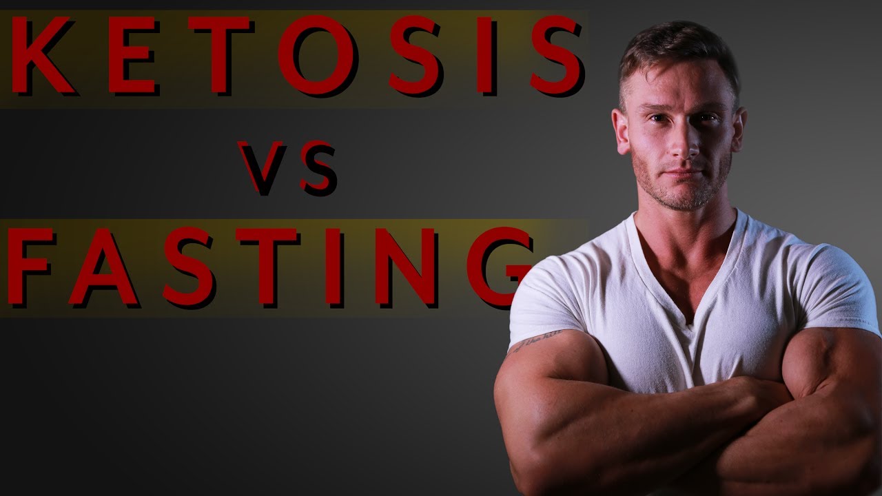 Keto vs Fasting: Which Diet is Better For Your Lifestyle: Thomas DeLauer