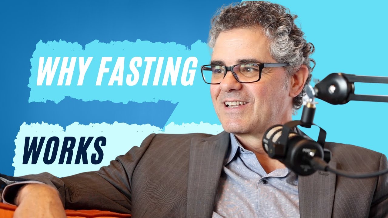 WHY Fasting Works – Fat Adaptation & Ketosis Explained