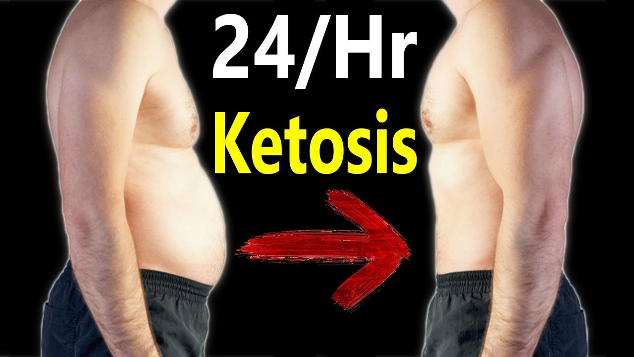 Reach KETOSIS Faster (24 HOURS!) – 5 KETO HACKS | How to Get Into Ketosis for Weight Loss Quickly